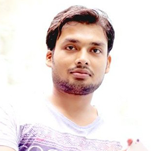 Shivam Gupta